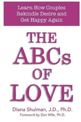 The ABCs of Love By Diana Shulman 9780692925881 (Paperback)