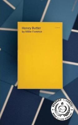 Honey Butter By Florence, Millie 9780692927847 (Paperback)