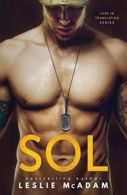 Sol By Leslie McAdam 9780692967218 (Paperback)