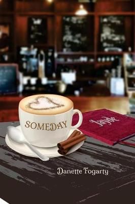 Someday By Sean Fitzgerald 9780692972236 (Paperback)
