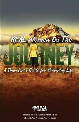 Real Women on the Journey 9780692983751 (Paperback)