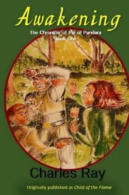 Awakening By Charles Ray (author), Charles Ray (illustrator)