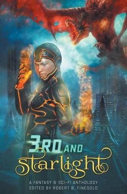 3rd and Starlight By Frank Dutkiewicz 9780692990520 (Paperback)