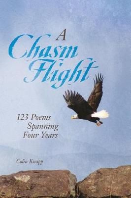 A Chasm Flight By Colin Knapp 9780692993811 (Paperback)