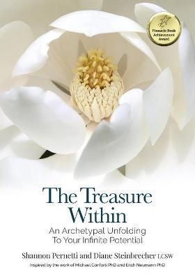 Treasure Within By Steinbrecher 9780692994320 (Paperback)