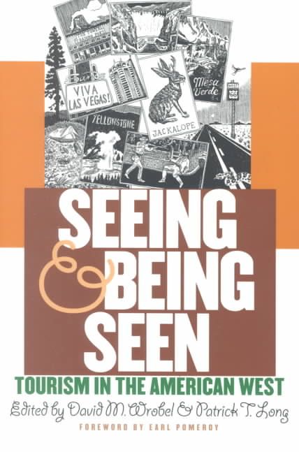 Seeing and Being Seen 9780700610839 (Paperback)