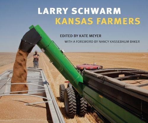 Larry Schwarm 9780700626557 (Hardback)