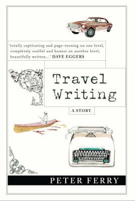 Travel Writing By Peter Ferry 9780701181925 (Hardback)