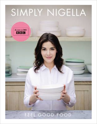 Simply Nigella By Nigella Lawson, Keiko Oikawa 9780701189358
