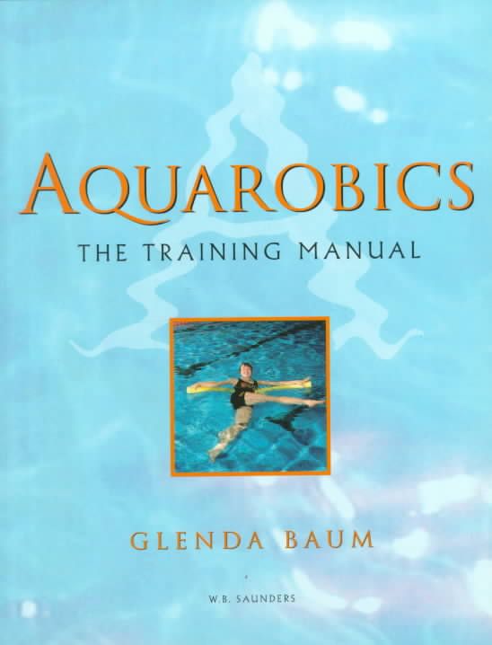 Aquarobics 9780702022340 (Paperback)