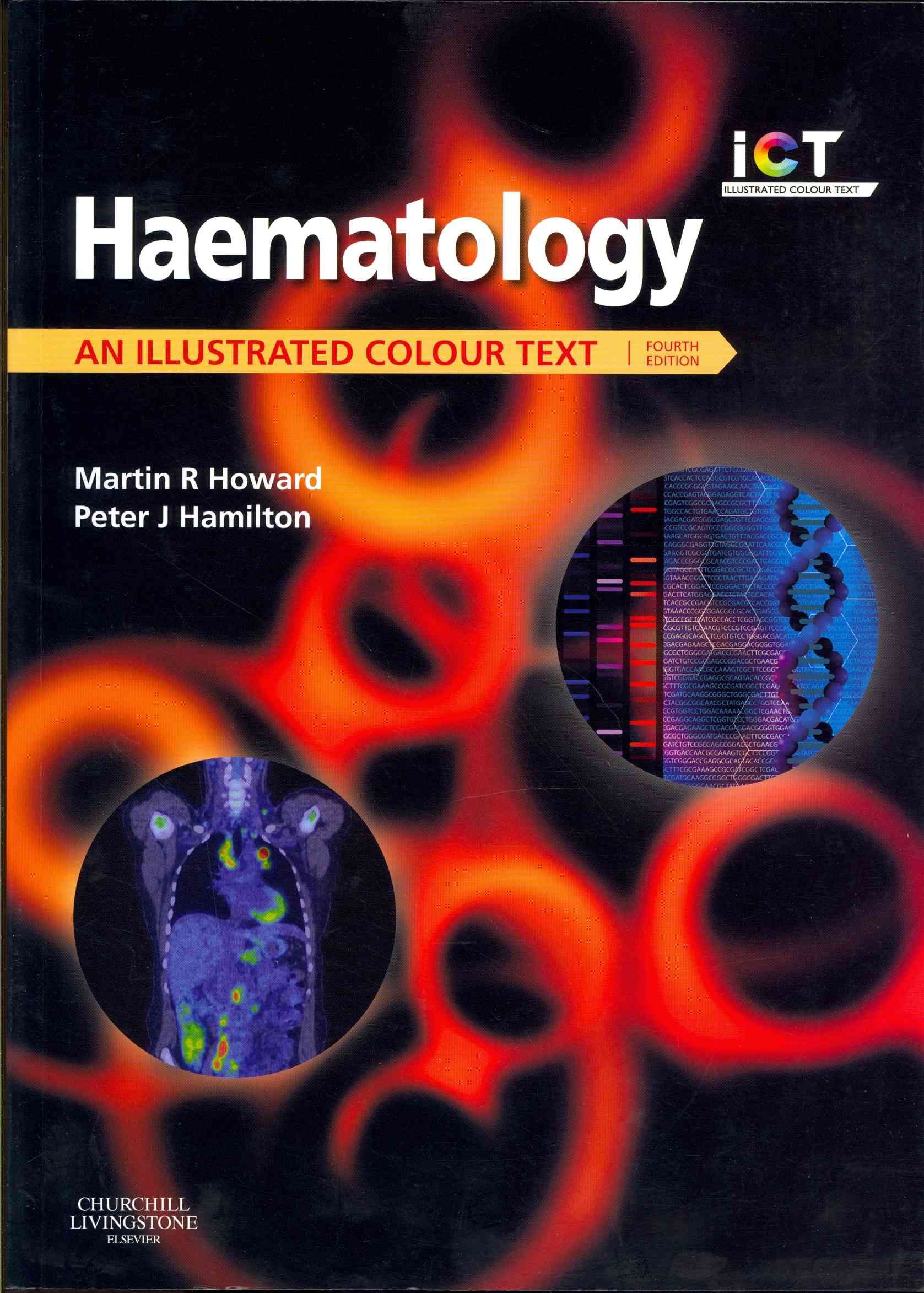 Haematology 9780702051395 (Paperback)