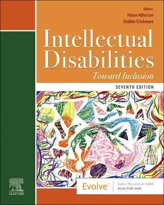 Intellectual Disabilities 9780702081507 (Paperback)