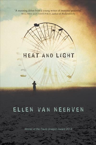 Heat and Light By Van Neerven, Ellen 9780702253218 (Paperback)