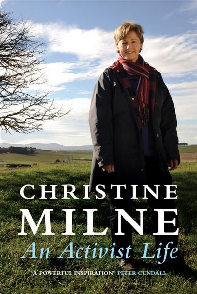 An Activist Life By Milne, Christine 9780702259814 (Paperback)