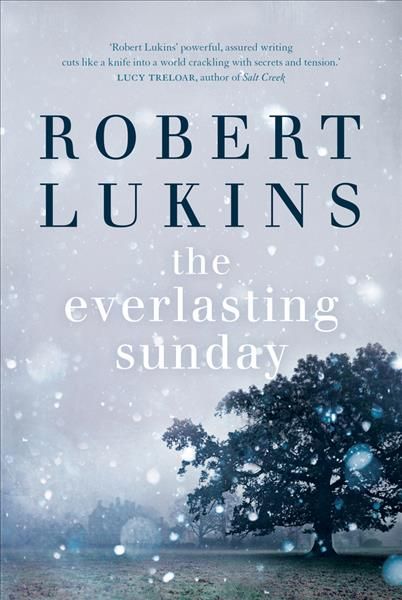 The Everlasting Sunday By Lukins, Robert 9780702260056 (Paperback)