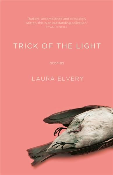 Trick of the Light By Elvery, Laura 9780702260063 (Paperback)