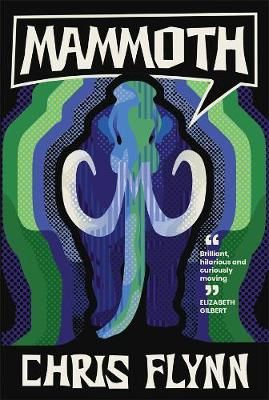 Mammoth By Flynn 9780702262746 (Paperback)
