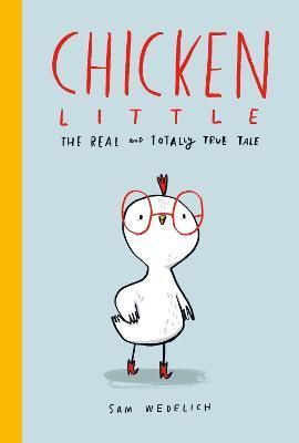 Chicken Little By Sam Wedelich 9780702302367 (Paperback)