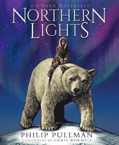 Northern Lights 9780702305085 (Hardback)