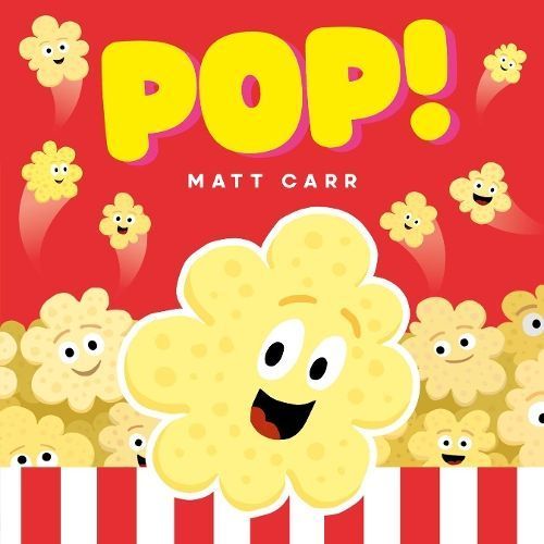 Pop! By Matt Carr 9780702306228 (Paperback)