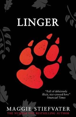 Linger By Maggie Stiefvater 9780702306617 (Paperback)