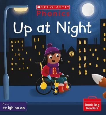 Up at Night By Charlotte Raby 9780702308963 (Paperback)