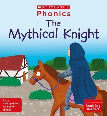 The Mythical Knight By Suzy Ditchburn 9780702309298 (Paperback)