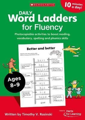 Ages 8-9 By Timothy V. Rasinski 9780702309366 (Paperback)