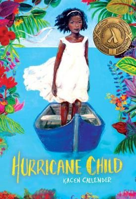 Hurricane Child By Kacen Callender 9780702310218 (Paperback)