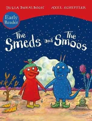 The Smeds and the Smoos 9780702312489 (Paperback)