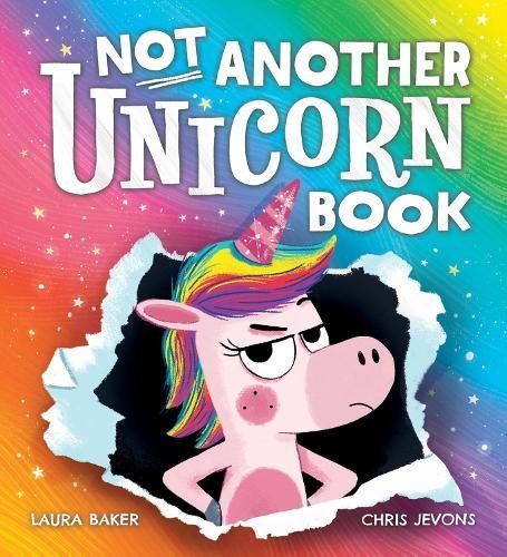 Not Another Unicorn Book! 9780702317286 (Paperback)