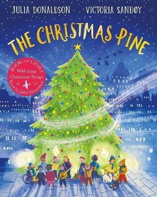 The Christmas Pine 9780702319358 (Paperback)
