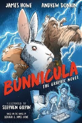 Bunnicula 9780702324574 (Paperback)