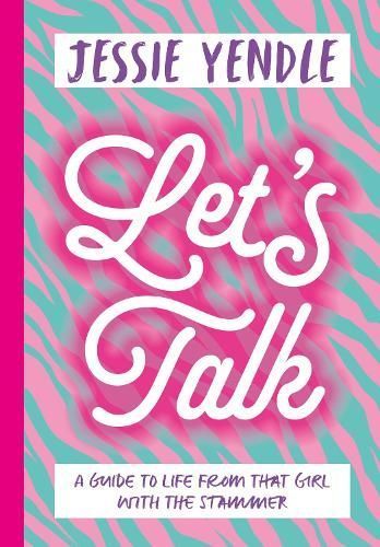 Let's Talk By Jessie Yendle 9780702329234 (Paperback)