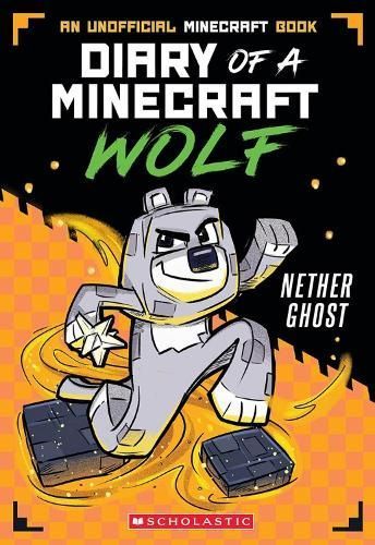 Nether Ghost By Wolf, Winston 9780702333156 (Paperback)