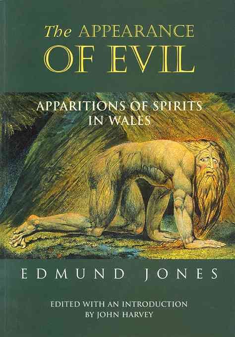 The Appearance of Evil By Edmund Jones 9780708318546 (Paperback)