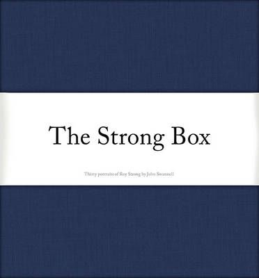 STRONG BOX By ROY SIR STRONG 9780711237421 (Hardback)