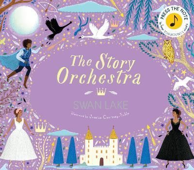 Swan Lake 9780711241503 (Hardback)