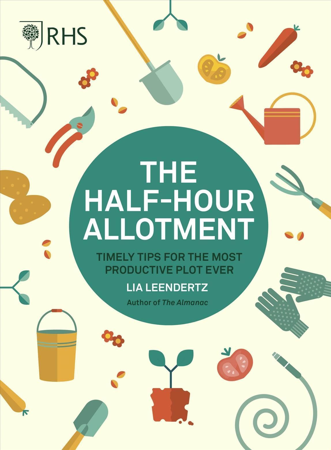 The Half-Hour Allotment 9780711244108 (Paperback)