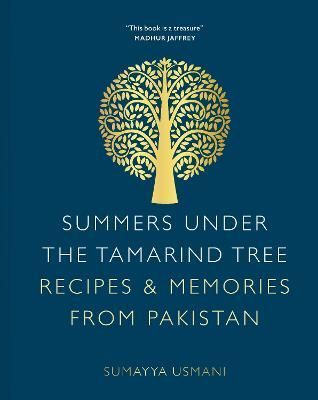 Summers Under the Tamarind Tree By Sumayya Usmani 9780711256033