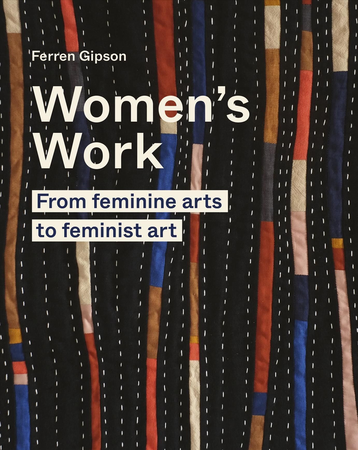 Women's Work By Ferren Gipson 9780711264656 (Hardback)