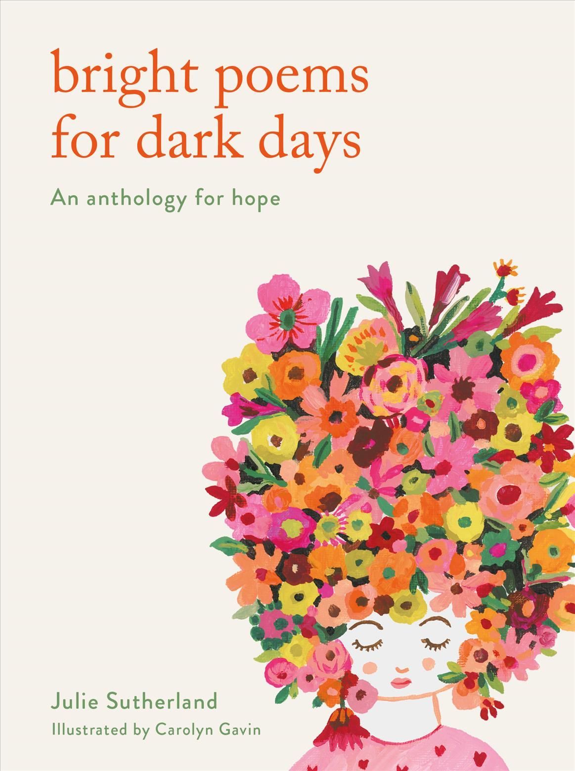 Bright Poems for Dark Days 9780711266810 (Hardback)