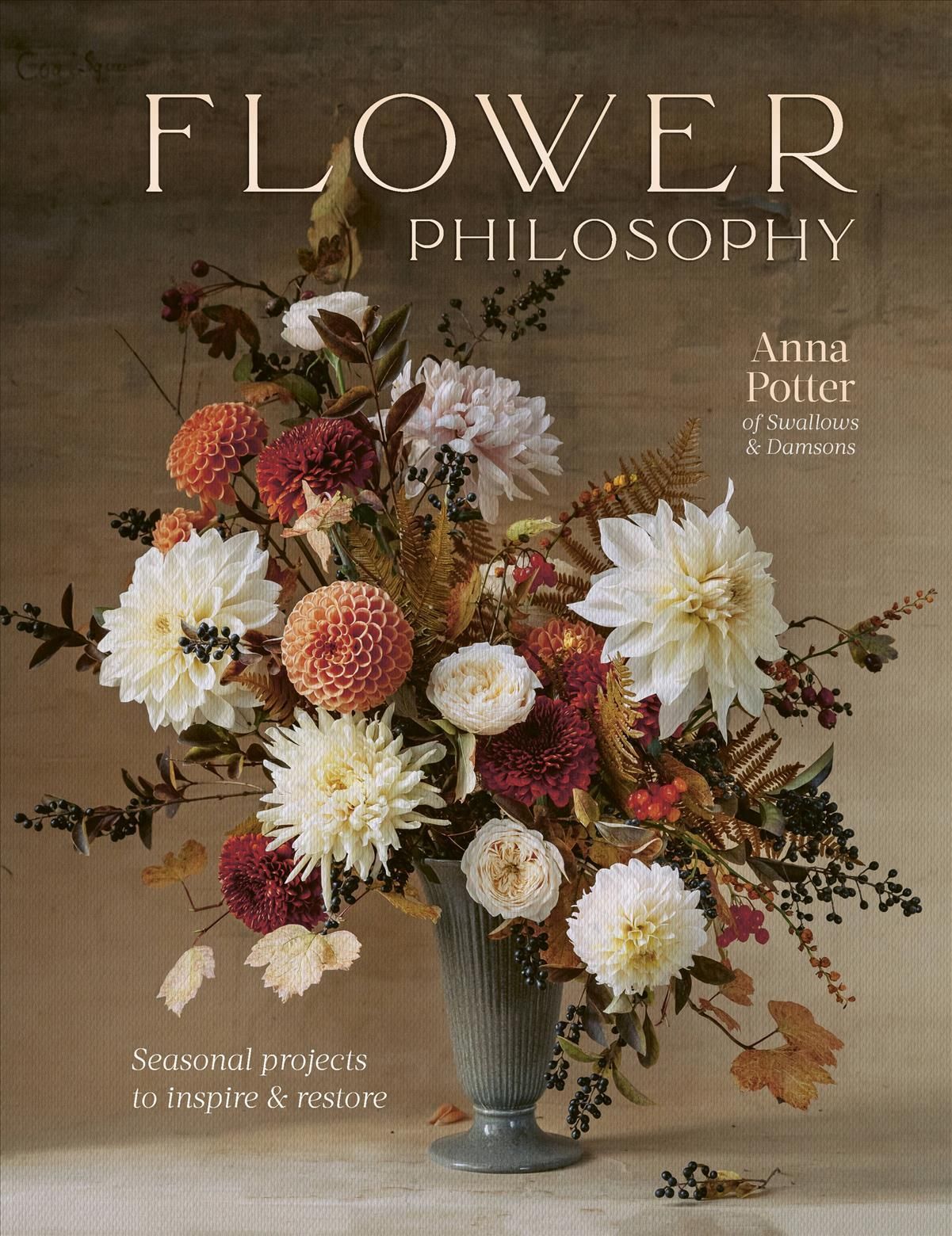 Flower Philosophy 9780711268579 (Hardback)