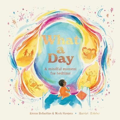 What a Day 9780711277083 (Paperback)
