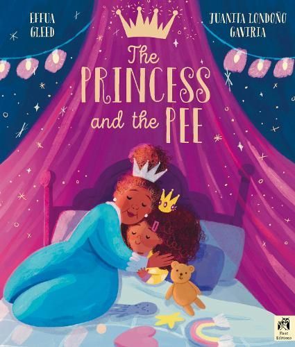 The Princess and the Pee 9780711277731 (Paperback)