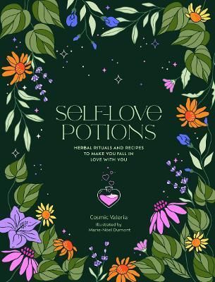 Self-Love Potions 9780711281059 (Hardback)
