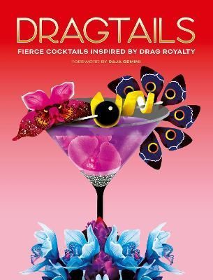 Dragtails 9780711284494 (Hardback)