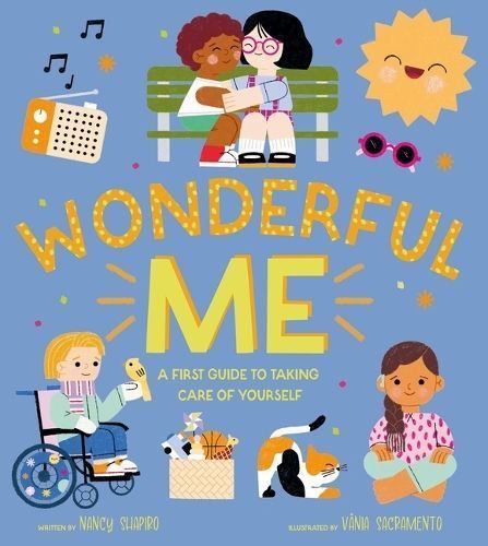 Wonderful Me 9780711287570 (Hardback)