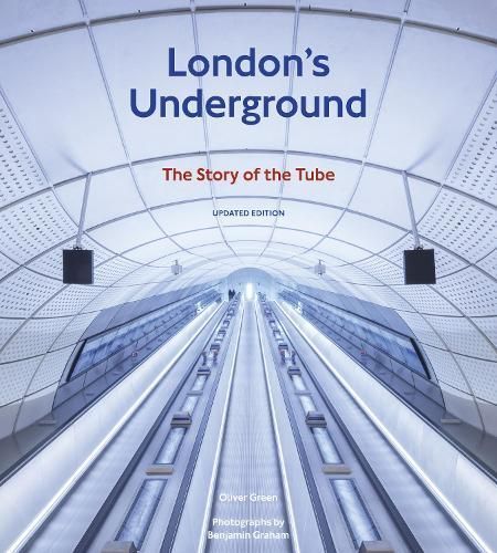 London's Underground 9780711289055 (Hardback)