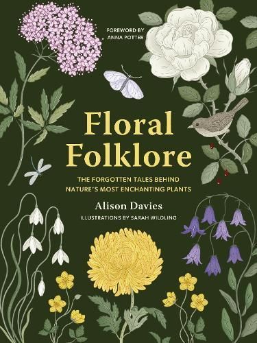 Floral Folklore 9780711290259 (Hardback)
